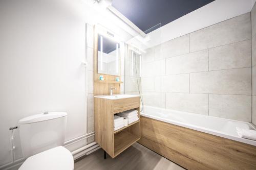 Appart'City Nancy - image 21