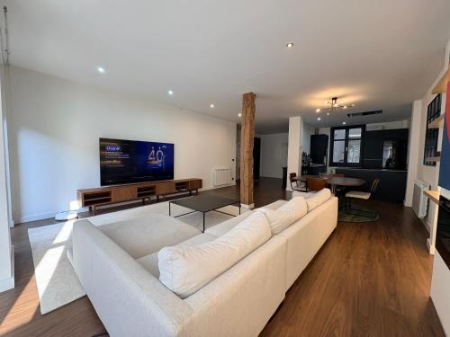 Bilbao center apartament, Bilbao