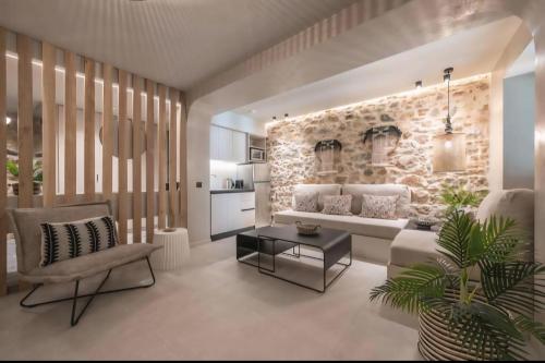 Apollonos 28 Luxury Suites, Афины