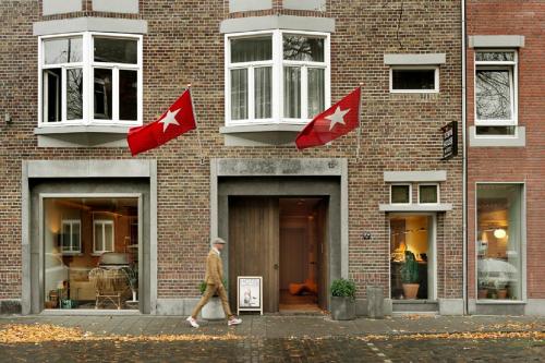 Townhouse Apartments Maastricht, Maastricht (photo 7)