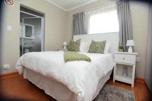 Khanyisa BnB in Cambridge West
