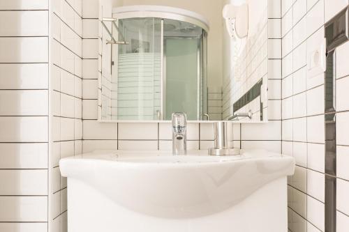Residenza Vatican Suite – Rome