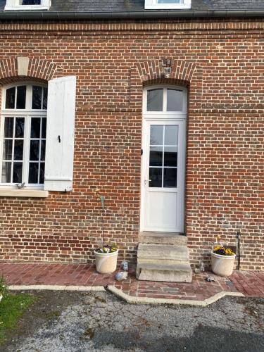 Chez Gigi in Moyenneville