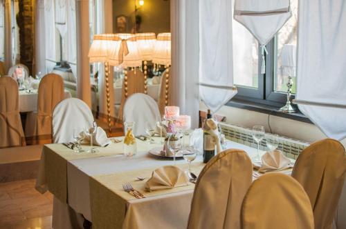 Hotel Rypsówka obrázok