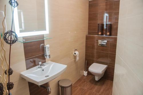 Hotel Rypsówka - image 2