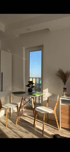 SunSet Studio by Cosmopolis in Stefanestii De Jos