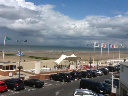 L'Océan, vue sur mer