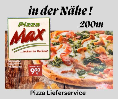 Gemutlich 1, Netflix und Kaffee frei, Parken vor der Tur in Strecknitz