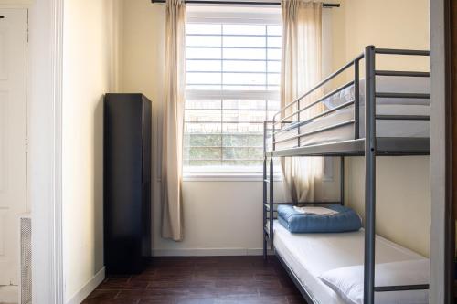 360 Hostel Centro, Barcelona (fotografie 9)