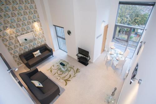 Hamilton Grace, 1 Bed, Parking, Swindon Sn1, Swindon, Wiltshire