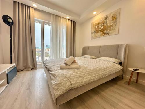 Anturium Studio #Otopeni #freePool in Stefanestii De Jos