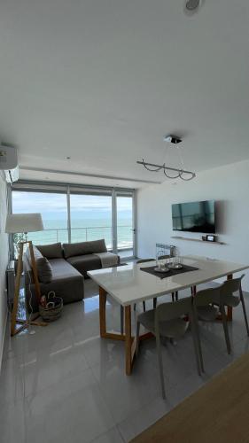 Departamento frente al Mar, Buena Vista II P8