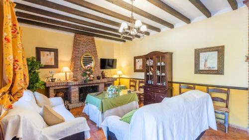 Casa Sinople Malaga - image 39