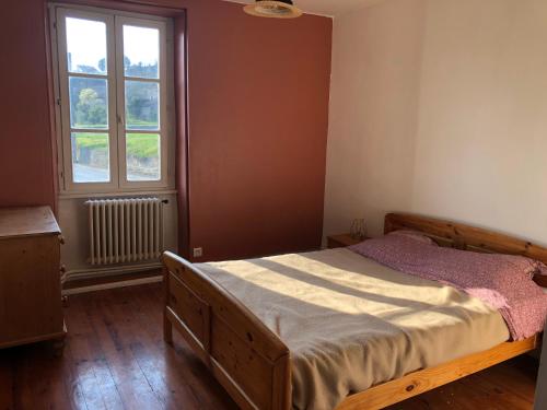 Chambre chambre d'hôte Bren