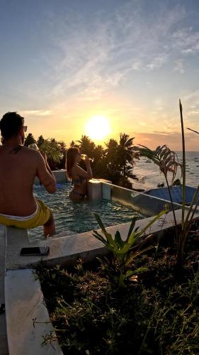 Aluna Beach House Nungwi 4