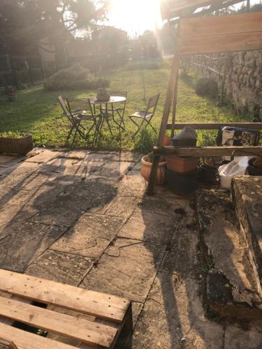 Chez Cathy in Saint-Donat-sur-l'Herbasse