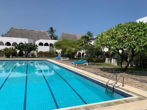 Studio Cecile in Malindi