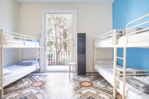 360 Hostel Centro in Barcelona