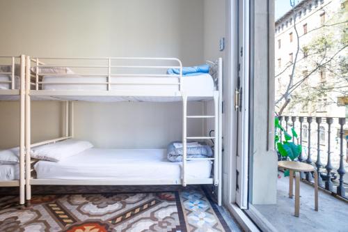 360 Hostel Centro, Barcelona (fotografie 6)