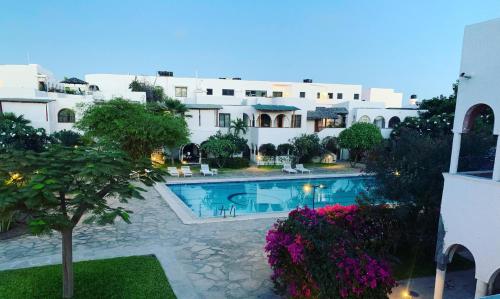 Studio Cecile in Malindi