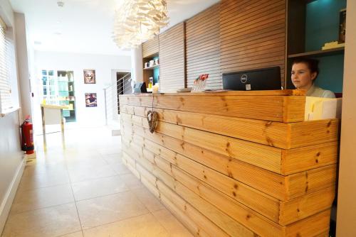 Létesítmények, Cotswold House Hotel & Spa in Chipping Campden