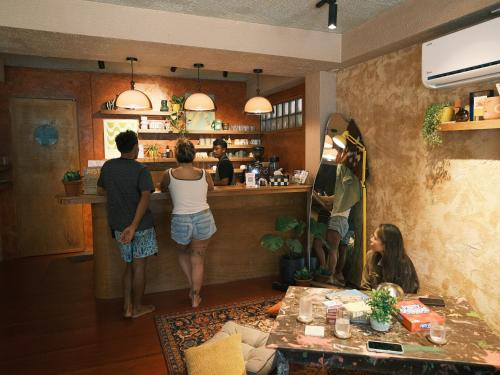 Copacabana Siargao
