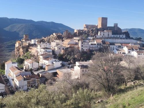 Casa de Huespedes Hornos - Arroyo del Ojanco