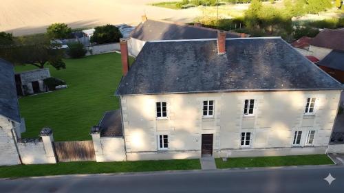 Razines gîte à louer Razines