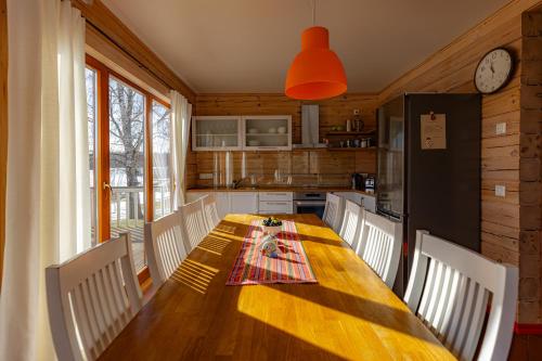 Vasekoja Holiday Center in Vahtseliina