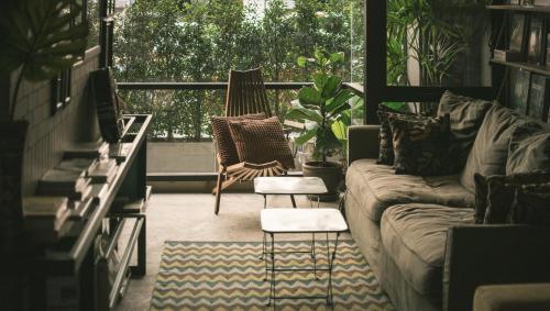 สิ่งอำนวยความสะดวกเพื่อการสันทนาการ, เฮ้ย์ยย แบงค็อก (Heyyyy Bangkok) in รามคำแหง