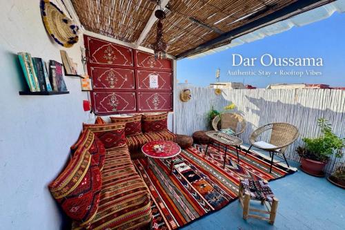 Dar Oussama - Rabat