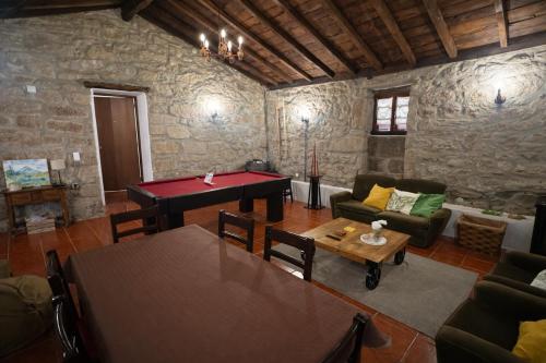 Casa da Pipela - Parada de Ribeira