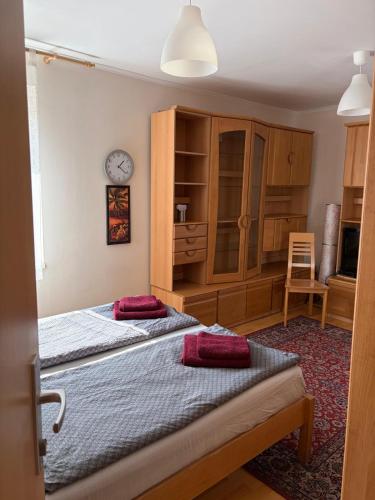 Ferienwohnung Korneuburg bei Wien -1 in Korneuburg