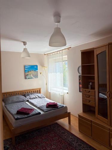 Ferienwohnung Korneuburg bei Wien -1 in Korneuburg