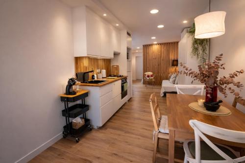 Létesítmények, Private Loft Sant Celoni, Montseny, Barcelona in Szent Celoni