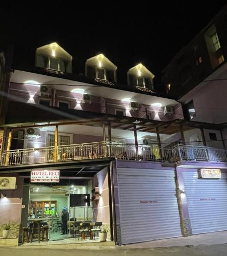 Hotel Reci in Пешкопия