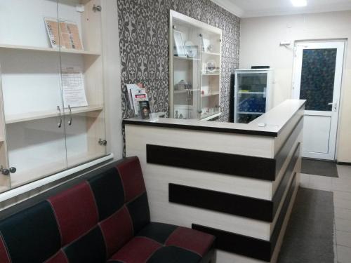 Ulpan Mini Hotel