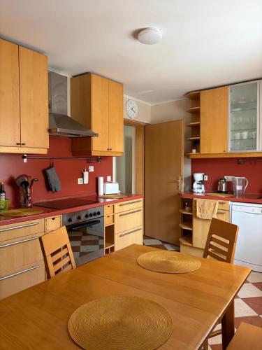 Ferienwohnung Korneuburg bei Wien -1 in Korneuburg