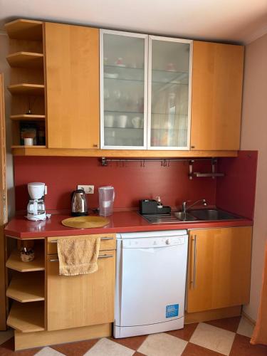 Ferienwohnung Korneuburg bei Wien -1 in Korneuburg