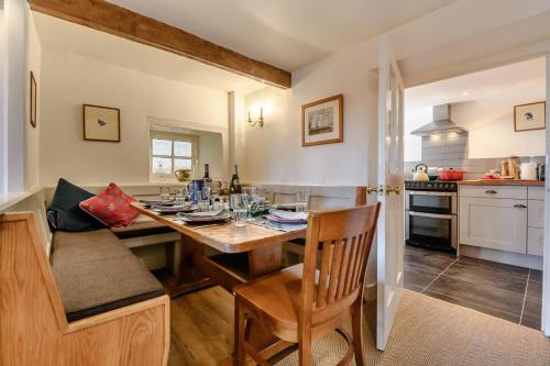 設施, 4 Bed in Kingston oc-w28374 in 多塞特
