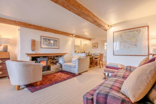 設施, 4 Bed in Kingston oc-w28374 in 多塞特