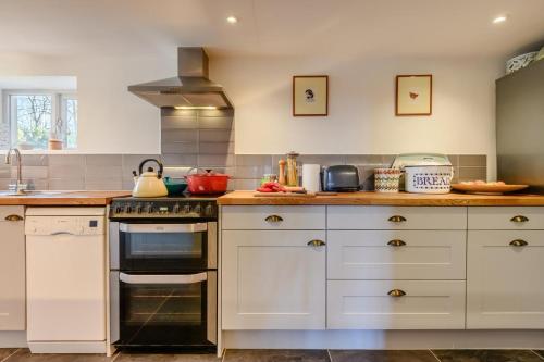 設施, 4 Bed in Kingston oc-w28374 in 多塞特