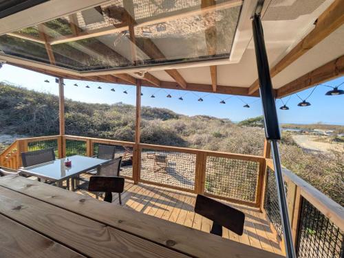 Camping Cristal d'Opale in Dannes