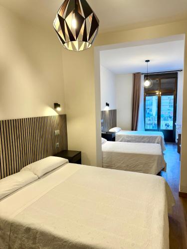 Hostal Residencia Fernandez - image 28