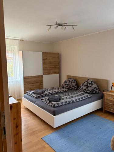 Ferienwohnung Korneuburg bei Wien -2 in Korneuburg