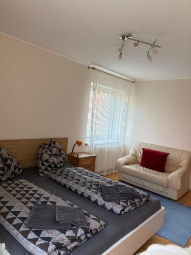 Ferienwohnung Korneuburg bei Wien -2 in Korneuburg