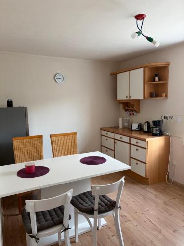 Ferienwohnung Korneuburg bei Wien -2 in Korneuburg