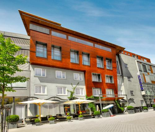 Hotel City Krone - image 6