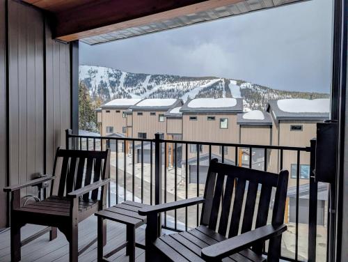 设施服务, Paradise Condos, Hot Tub, Mtn Views, Lift 5 Mile in 沙尖镇(ID)
