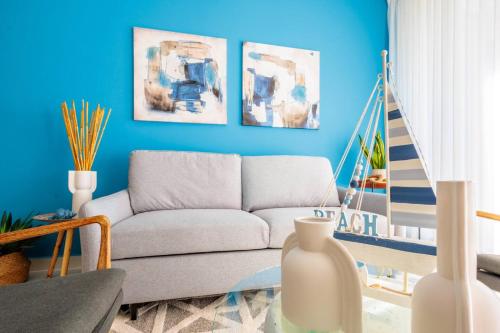 Elegant 3BD Condo in Cocotal - image 3